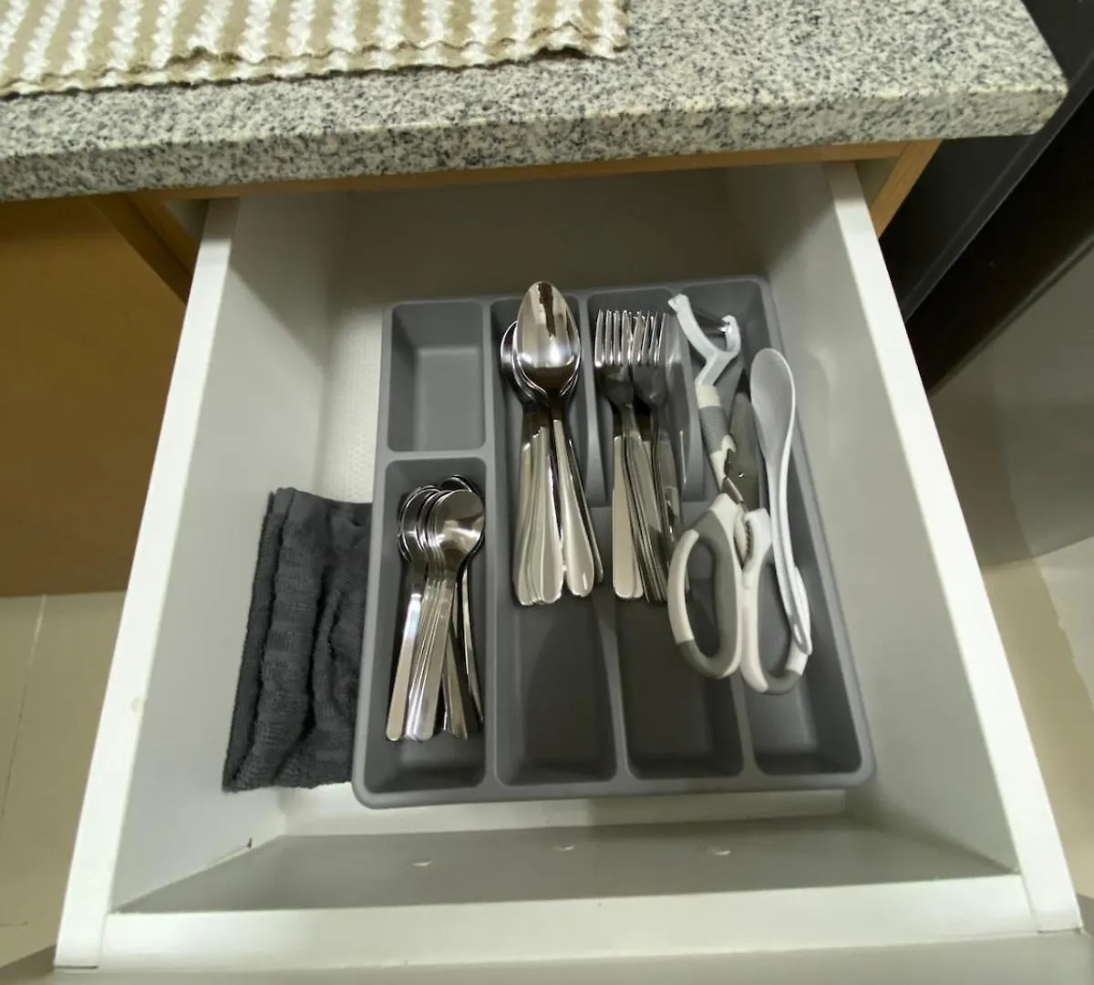1Br At Uptown Parksuites Tower 1 Manila 0*,