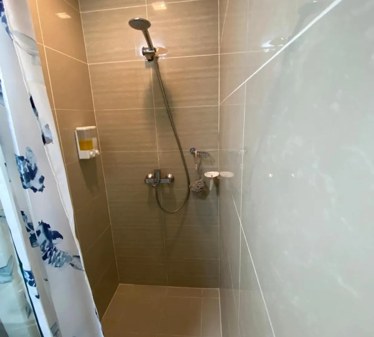 1Br At Uptown Parksuites Tower 1 Manila Apartment