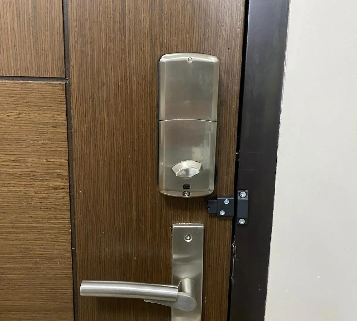 Διαμέρισμα 1Br At Uptown Parksuites Tower 1 Μανίλα