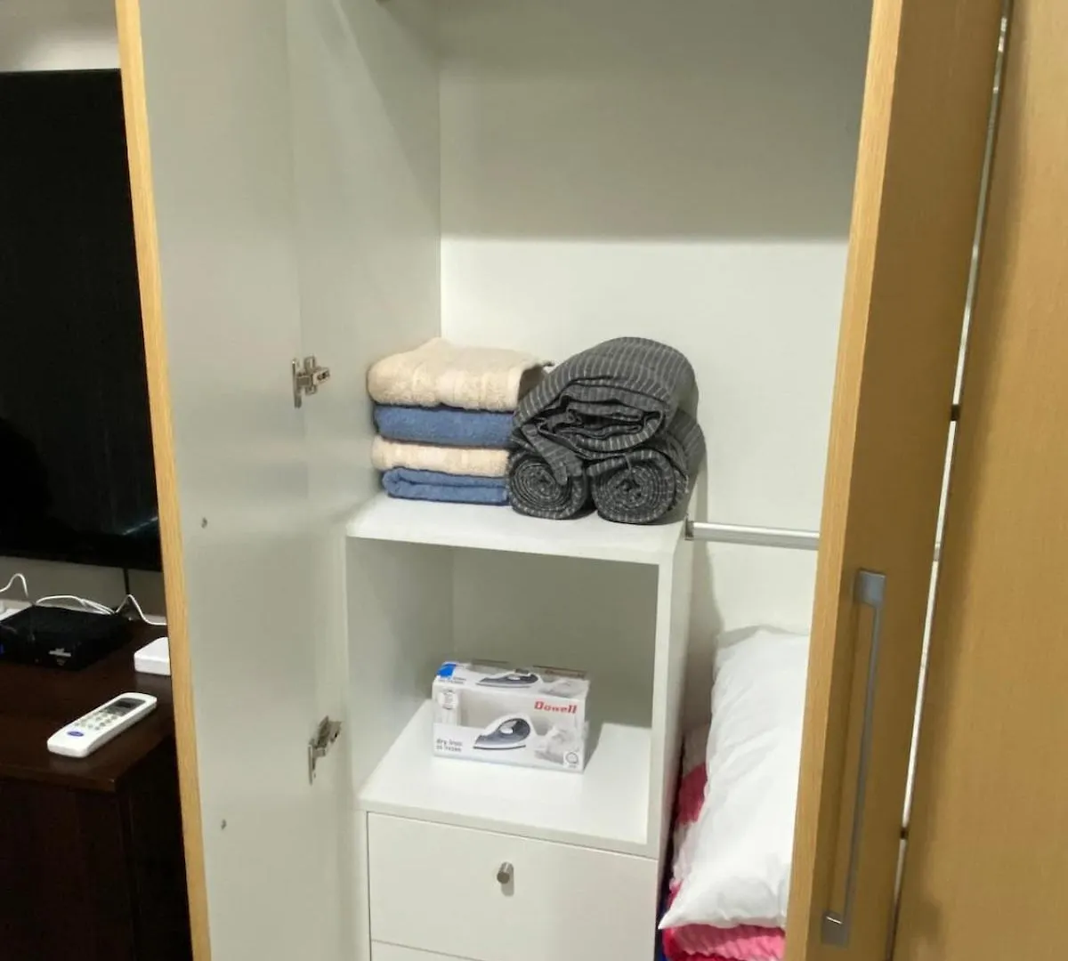 1Br At Uptown Parksuites Tower 1 Μανίλα Διαμέρισμα