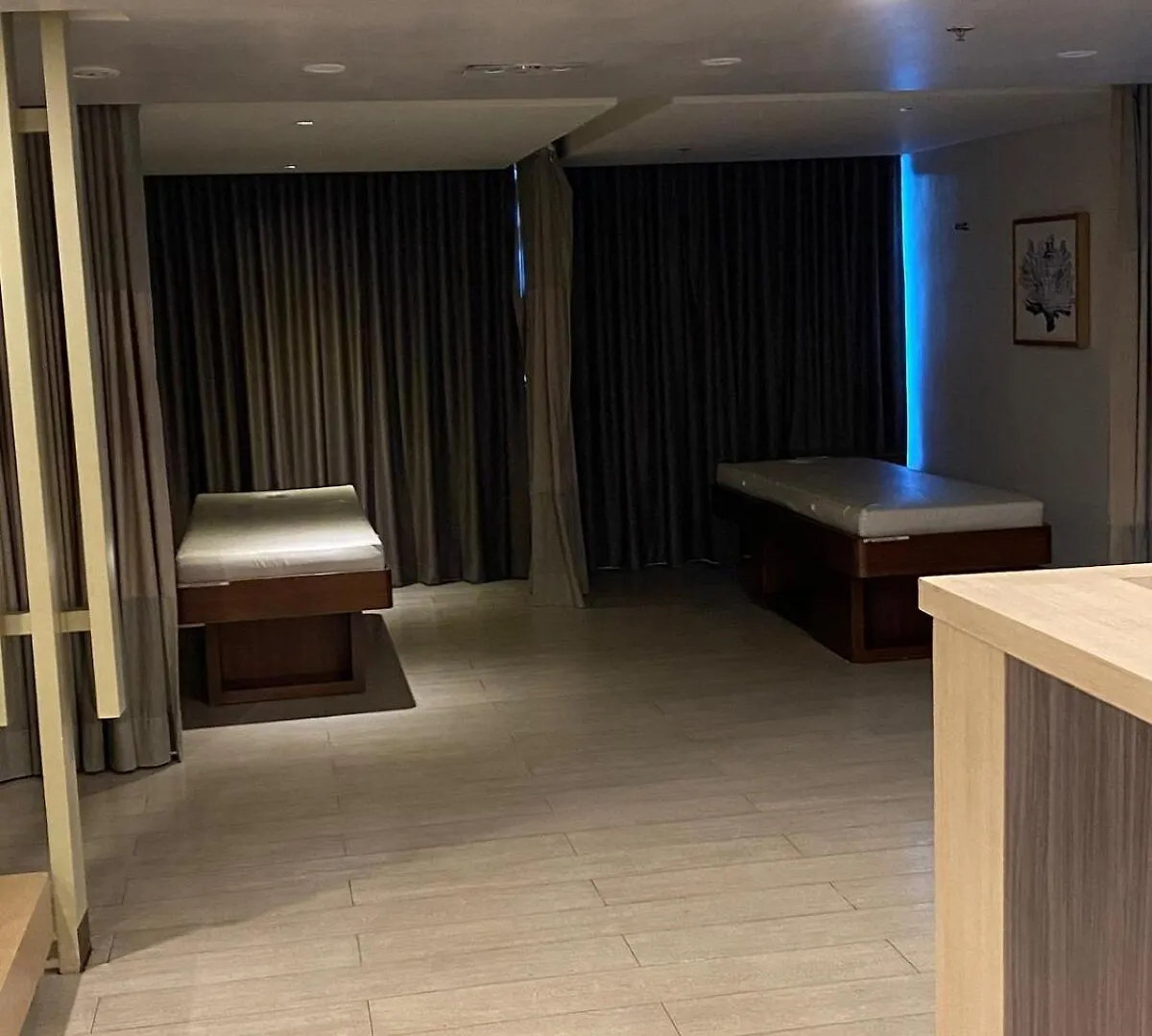 1Br At Uptown Parksuites Tower 1 Μανίλα 0*,  Φιλιππίνες